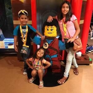 Meet your Posher, Natalie